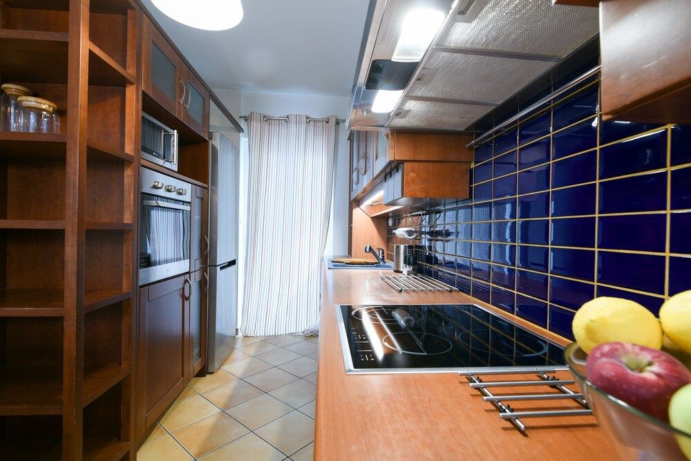 undefined A Diamont of 140 m2 Apt 5