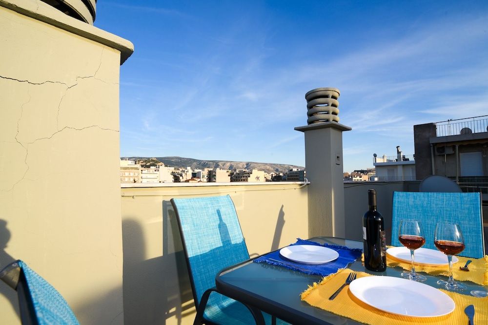 undefined A Diamont of 140 m2 Apt 7