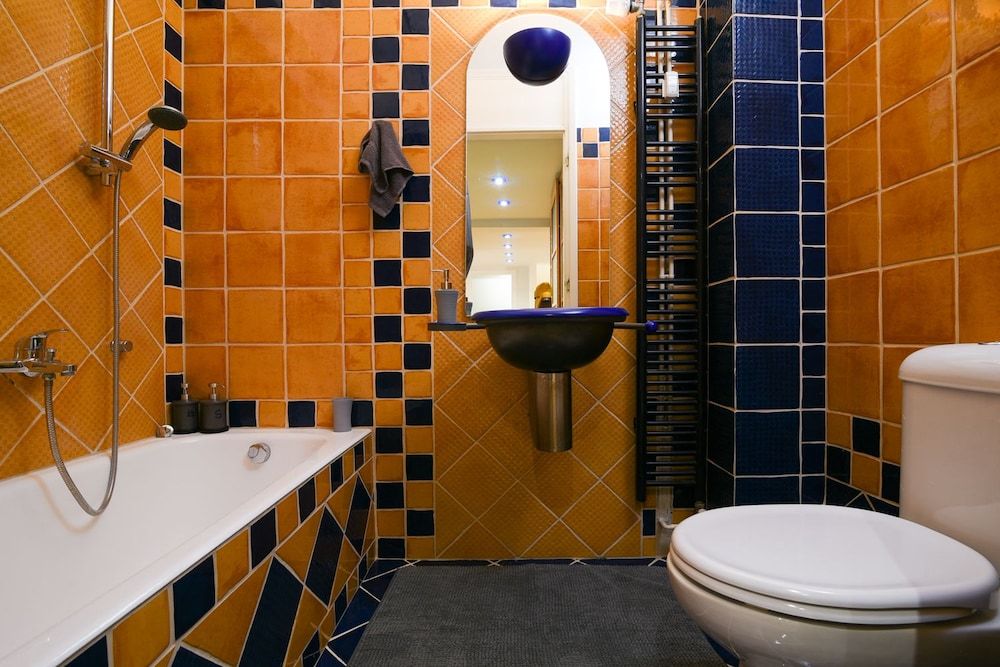 A Diamont of 140 m2 Apt City Apartment, 3 Bedrooms 23