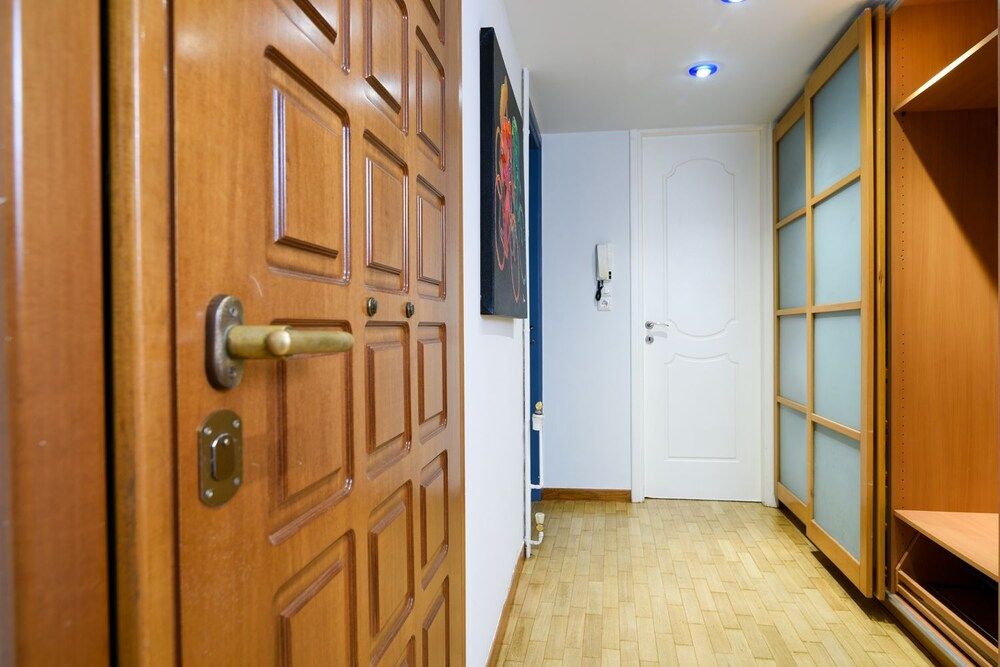 A Diamont of 140 m2 Apt City Apartment, 3 Bedrooms 30