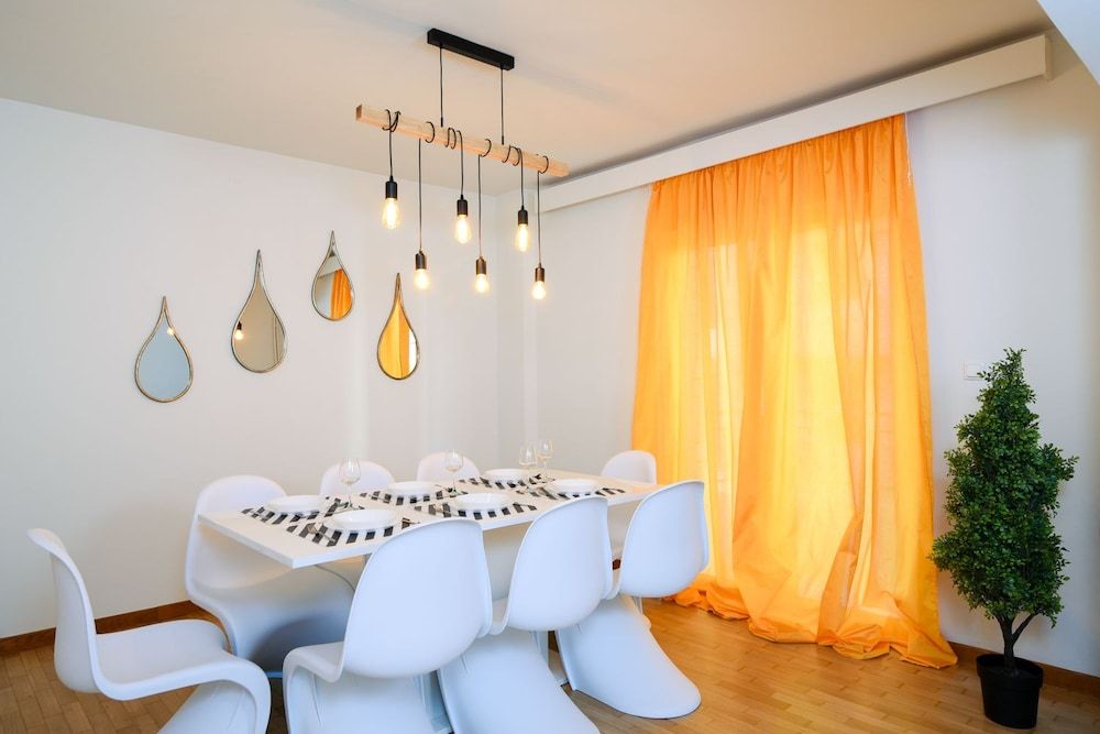 undefined A Diamont of 140 m2 Apt 4