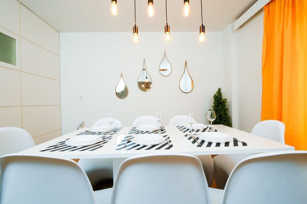 undefined A Diamont of 140 m2 Apt 8