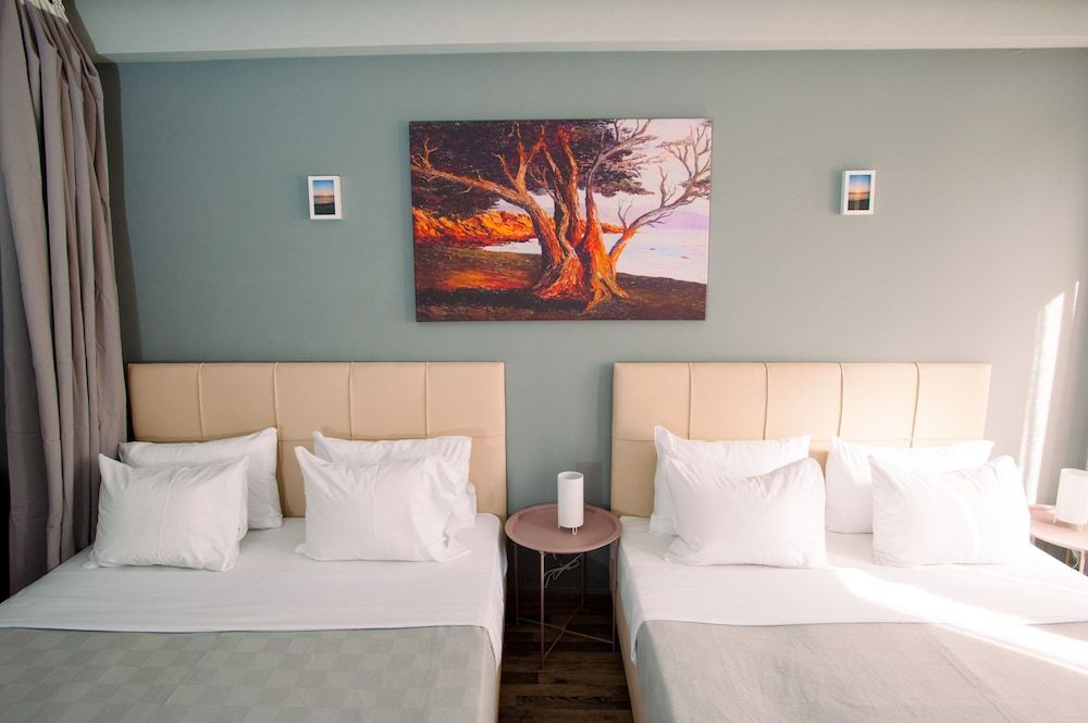 undefined Ermou Downtown Studios by Hospitality Box 5