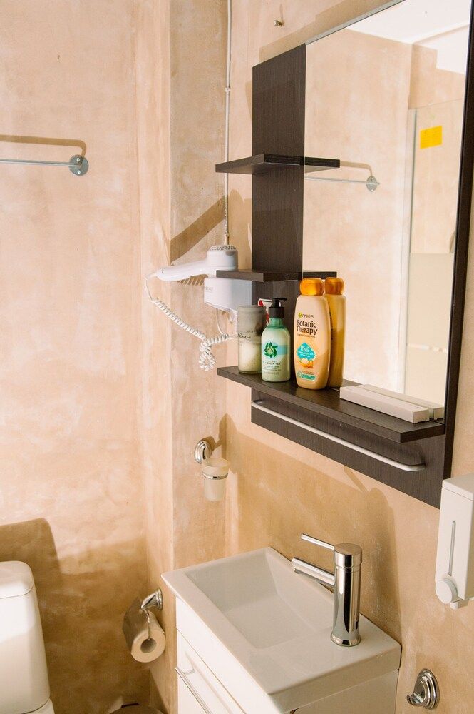 Ermou Downtown Studios by Hospitality Box Standard Studio 7