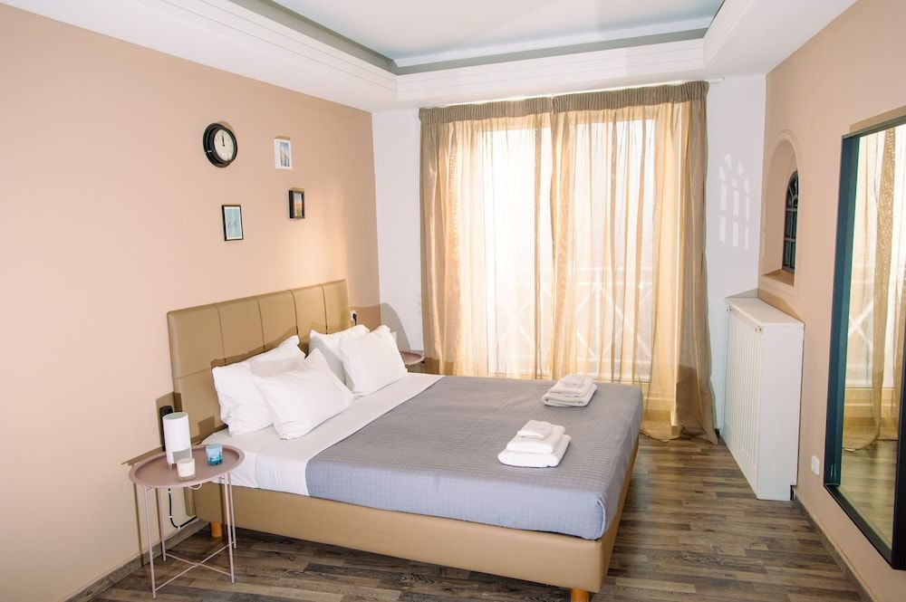 Ermou Downtown Studios by Hospitality Box Quadruple Studio 2