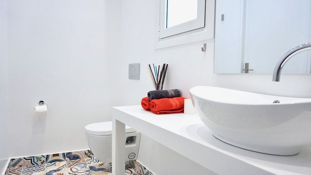 Unique Stylish Apt in Athens Apartment 23