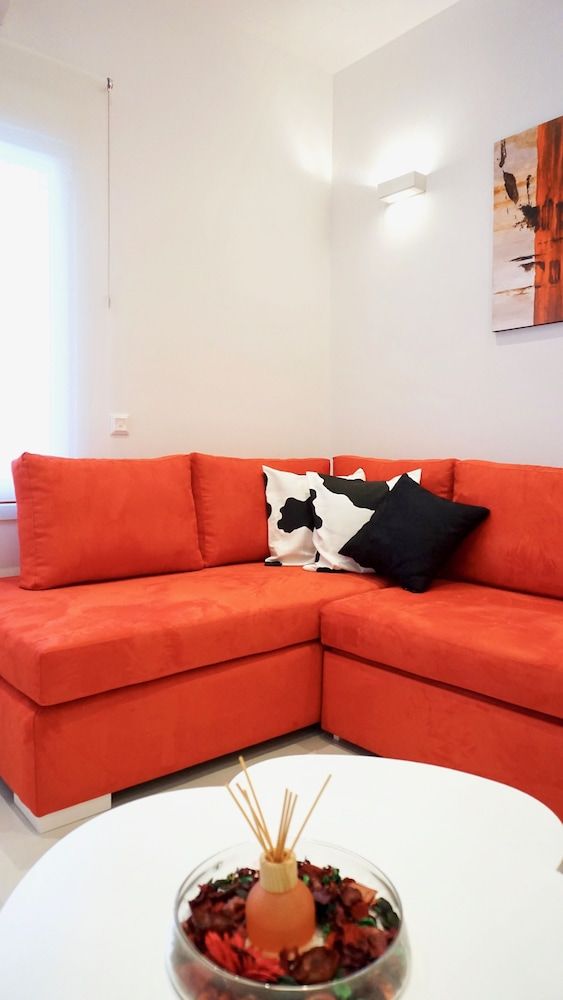 Unique Stylish Apt in Athens Apartment 20