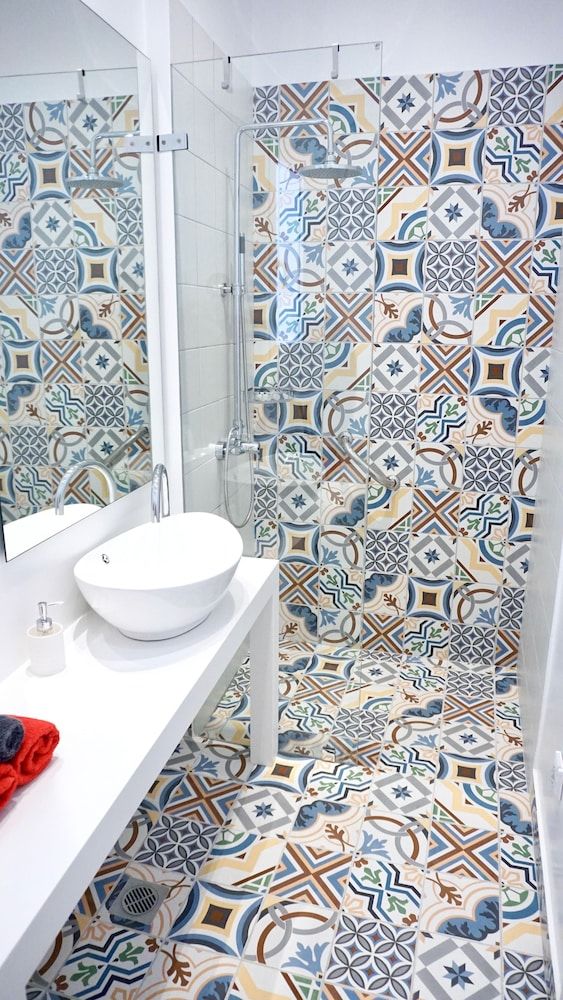 Unique Stylish Apt in Athens Apartment 21