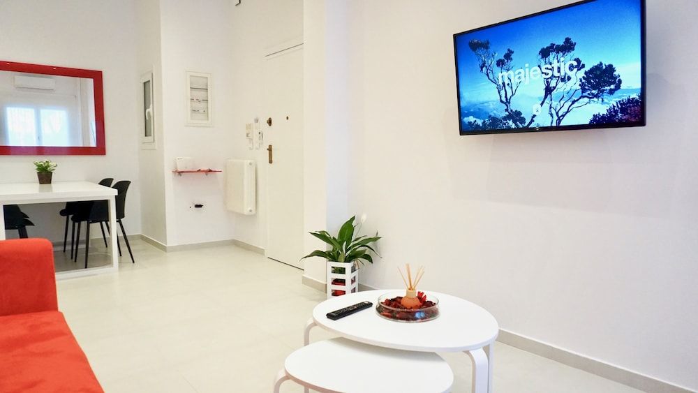 Unique Stylish Apt in Athens Apartment 11