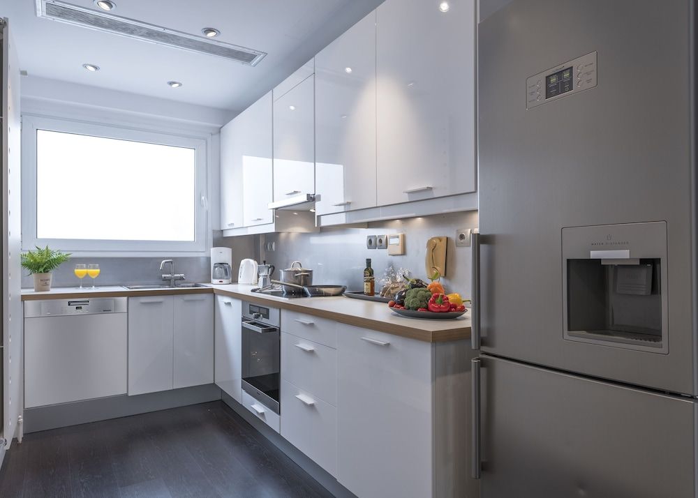 Elegant apartment in Kolonaki Apartment, 2 Bedrooms 9