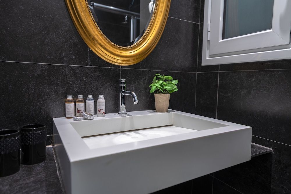 Elegant apartment in Kolonaki Apartment, 2 Bedrooms 13