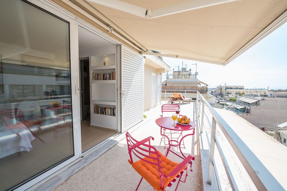 undefined ALC Best View in Athens 2