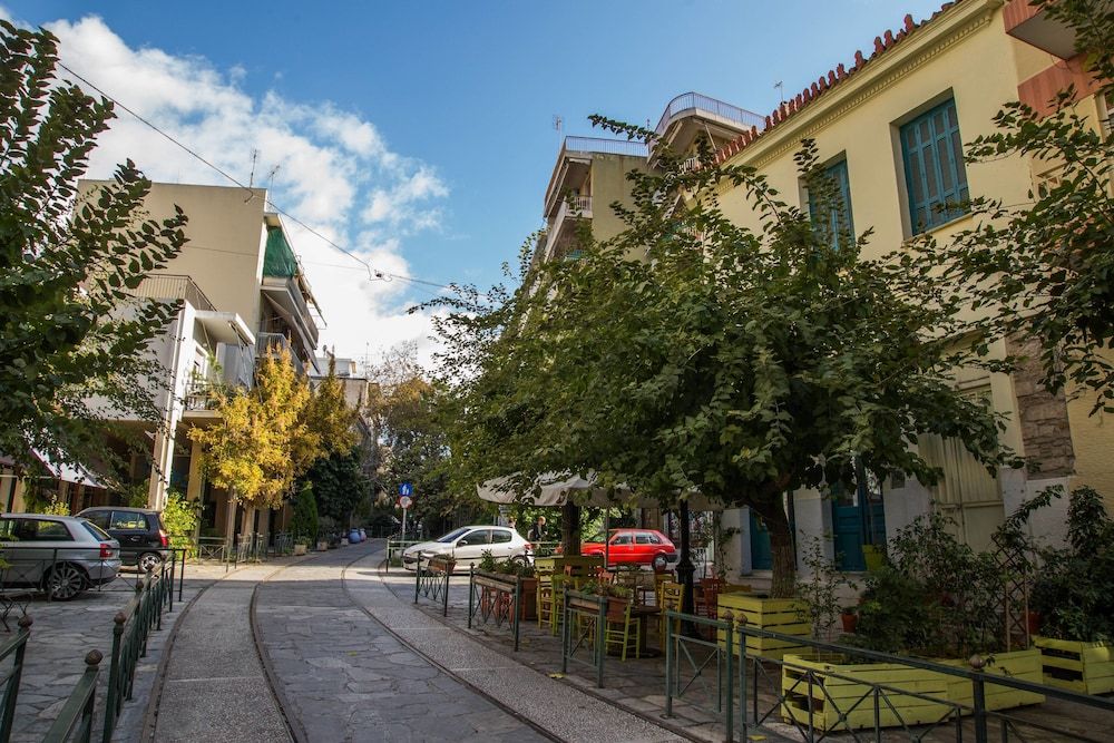 undefined GK Thiseio 3