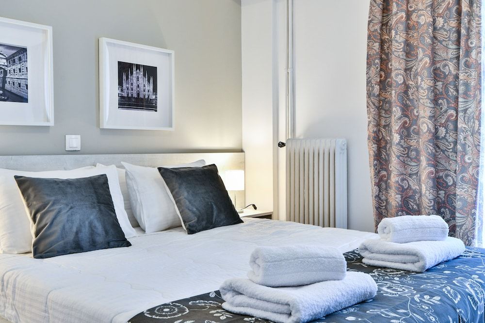 undefined Cozy studio at Ampelokipi Area 3