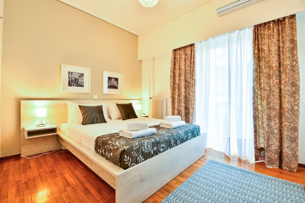 undefined Cozy studio at Ampelokipi Area 7