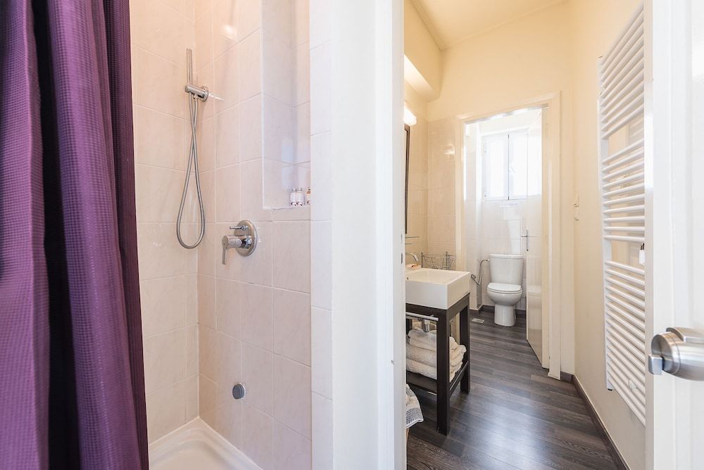 ALC Breathtaking View of the Acropolis Apartment 16