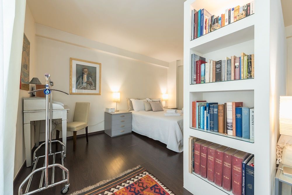 undefined ALC Breathtaking View of the Acropolis