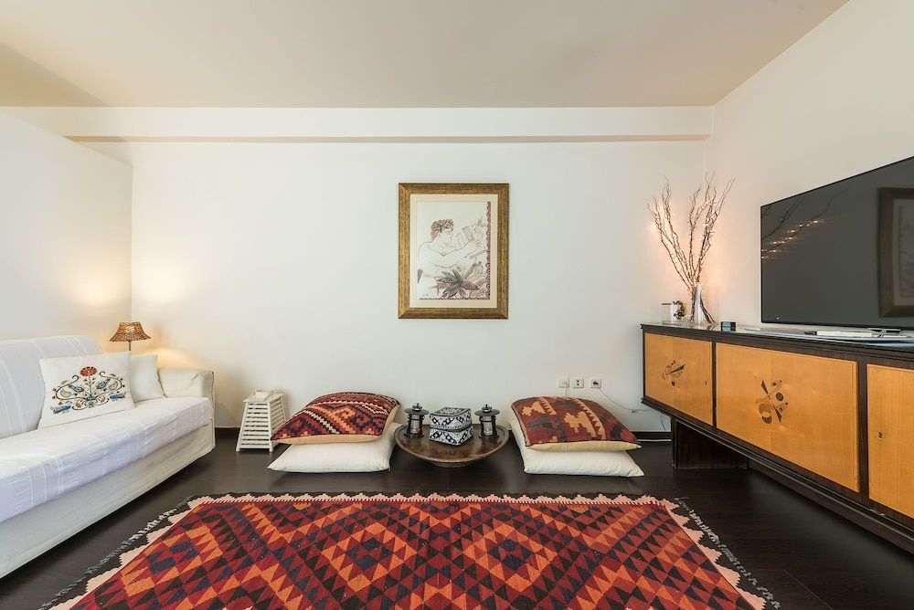 ALC Breathtaking View of the Acropolis Apartment 11