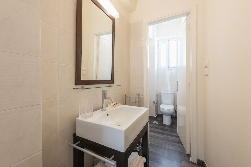 ALC Breathtaking View of the Acropolis Apartment 15