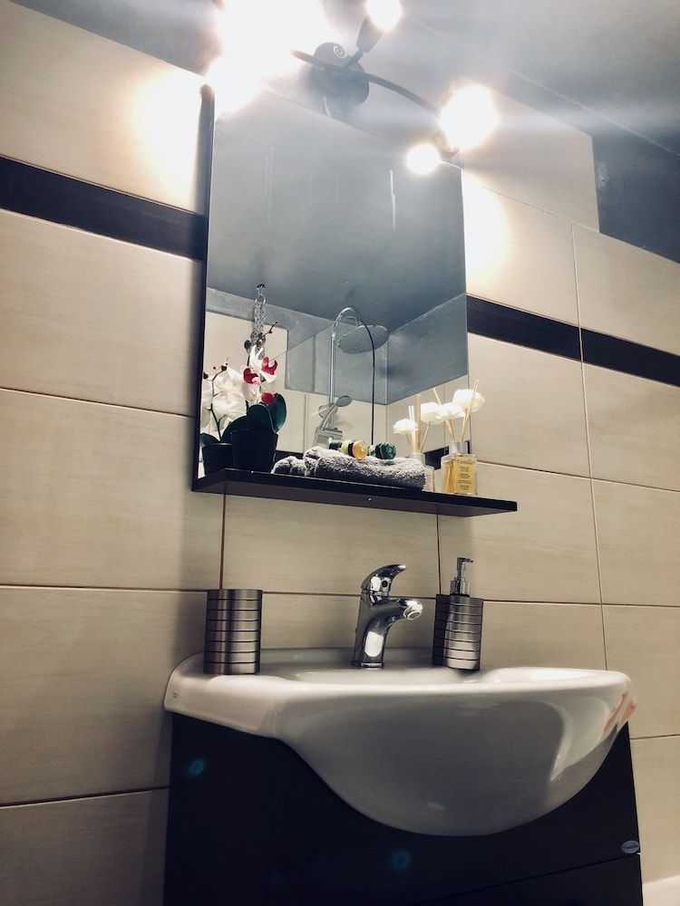 Athenaeum Acropolis Residence Apartment 17