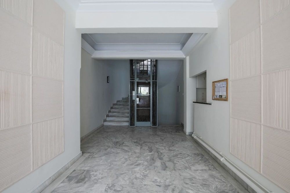 undefined Athenaeum Acropolis Residence 5