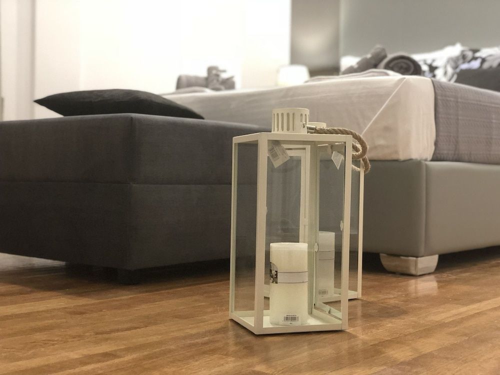 Athenaeum Acropolis Residence Apartment 22