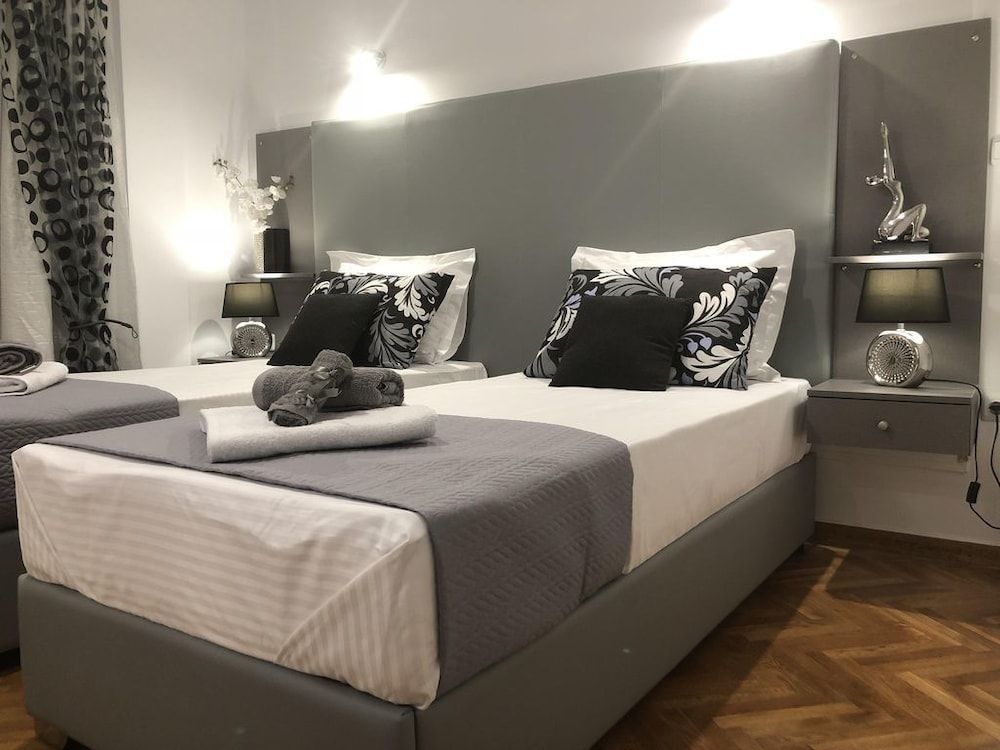 undefined Athenaeum Acropolis Residence 10