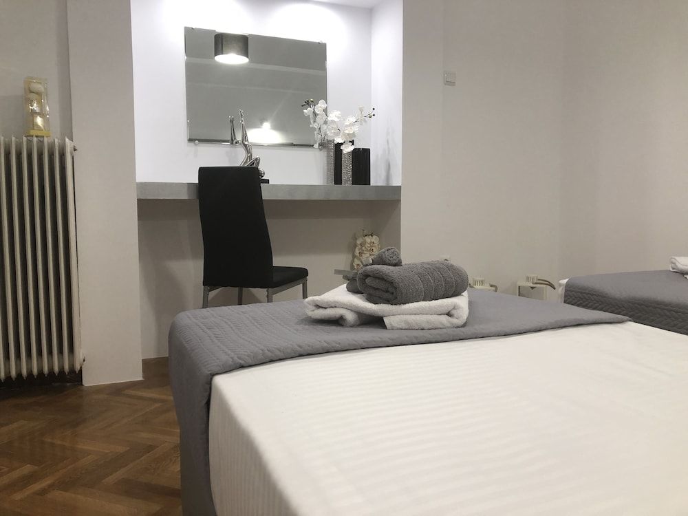Athenaeum Acropolis Residence Apartment 7