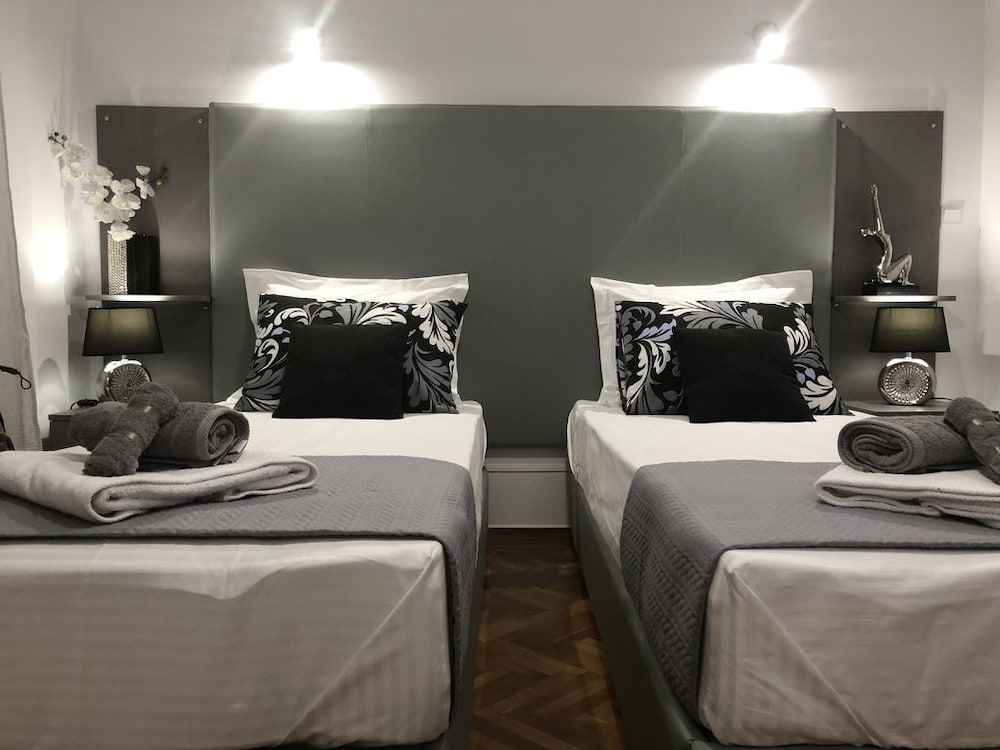 Athenaeum Acropolis Residence Apartment 5