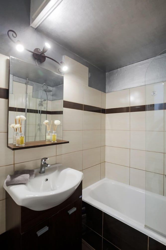 Athenaeum Acropolis Residence Apartment 15