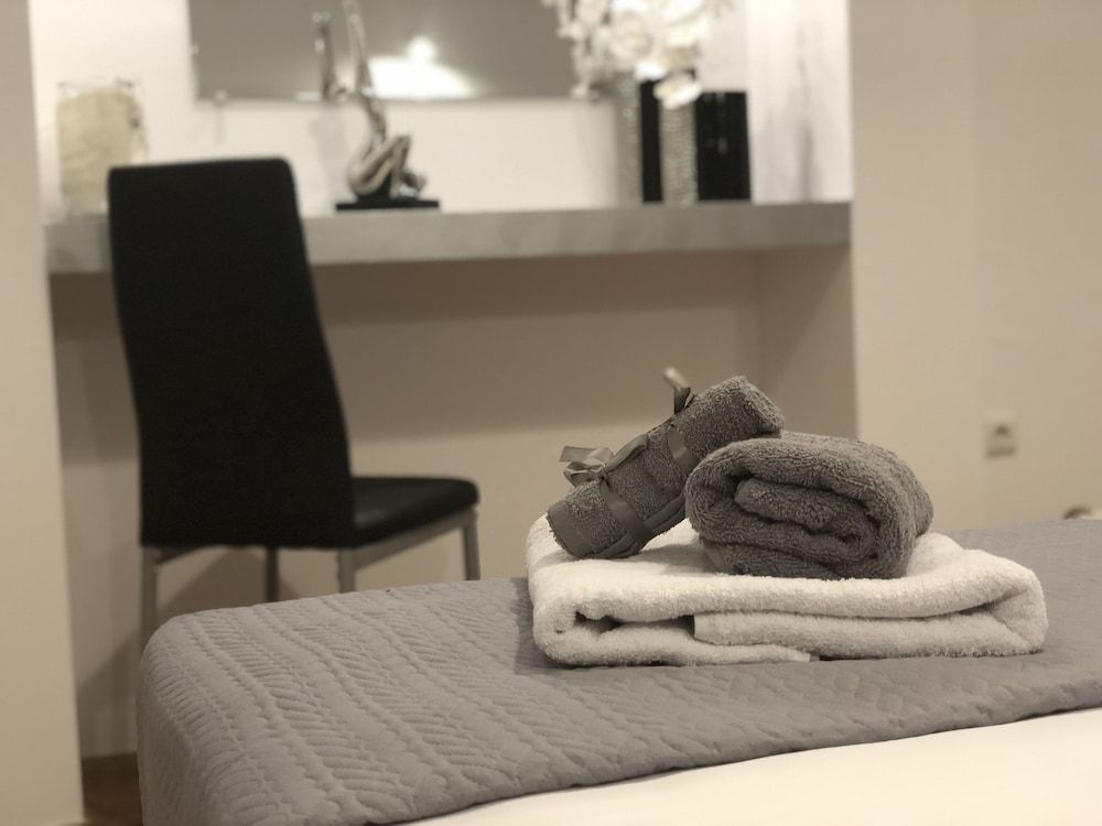 Athenaeum Acropolis Residence Apartment 21