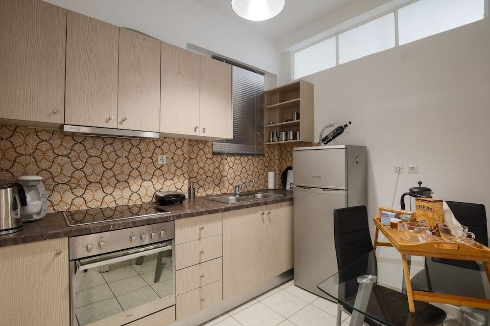 undefined Athenaeum Acropolis Residence 4