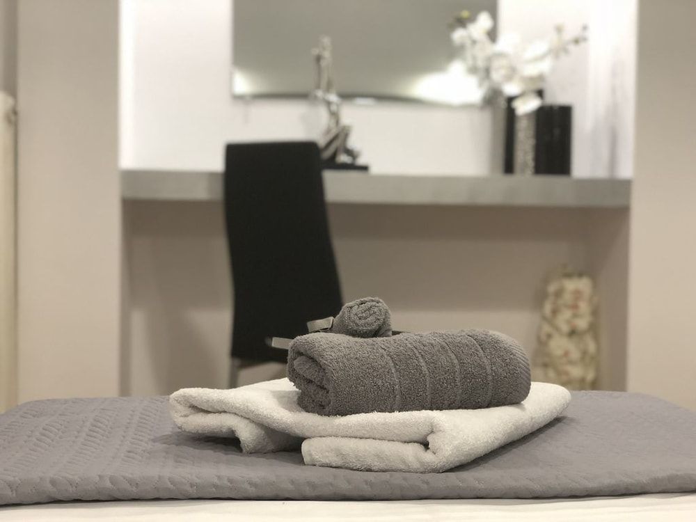 Athenaeum Acropolis Residence Apartment 19