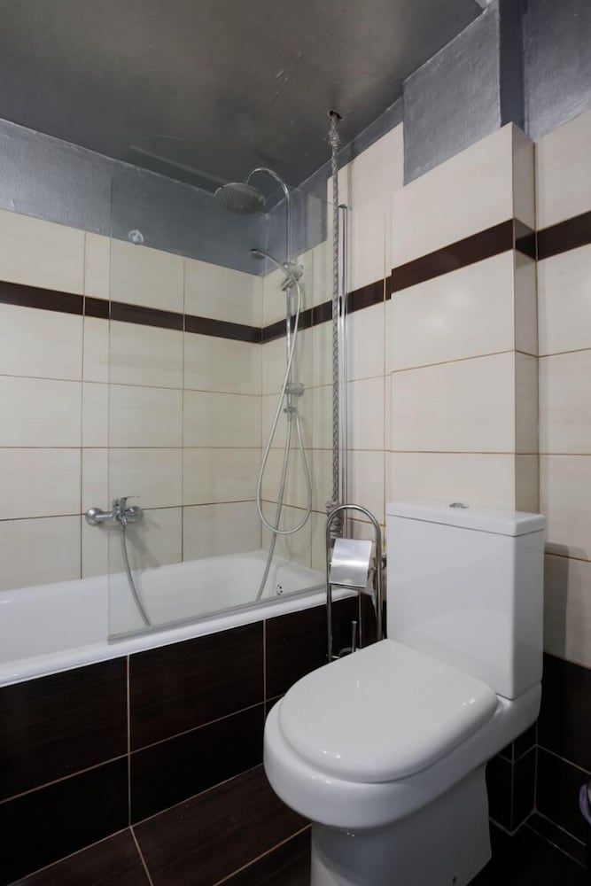 Athenaeum Acropolis Residence Apartment 16