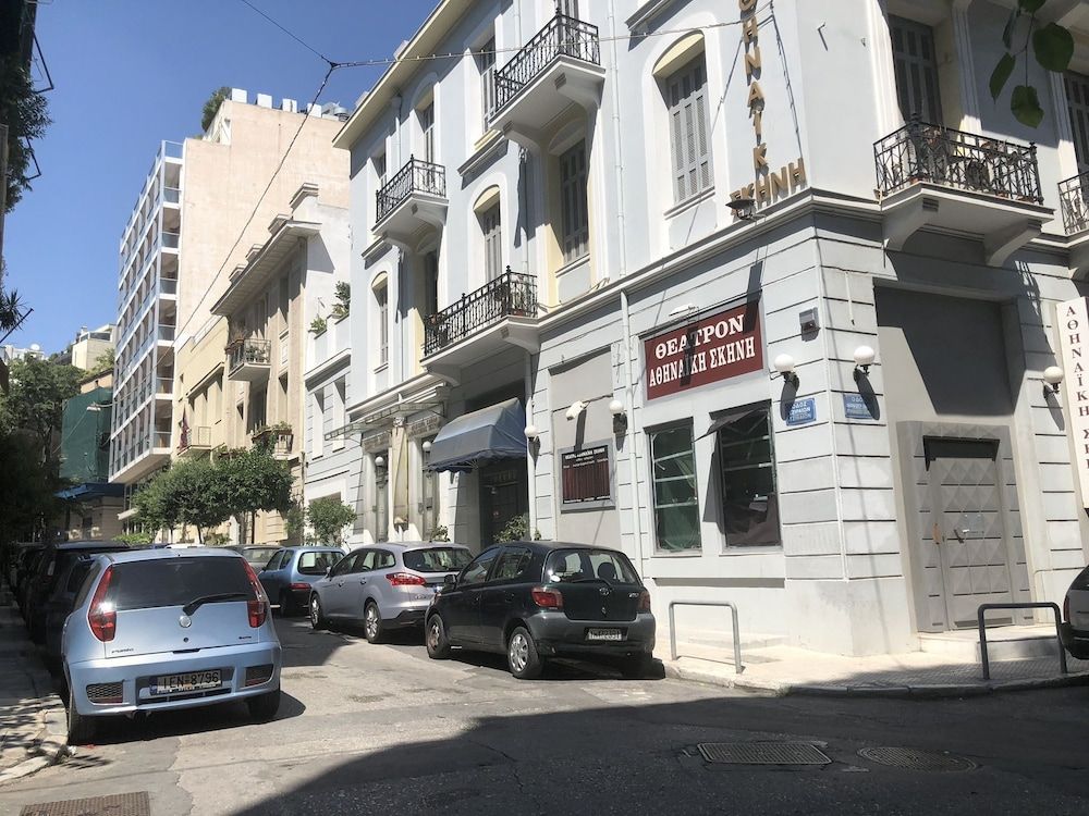 undefined Athenaeum Acropolis Residence 3