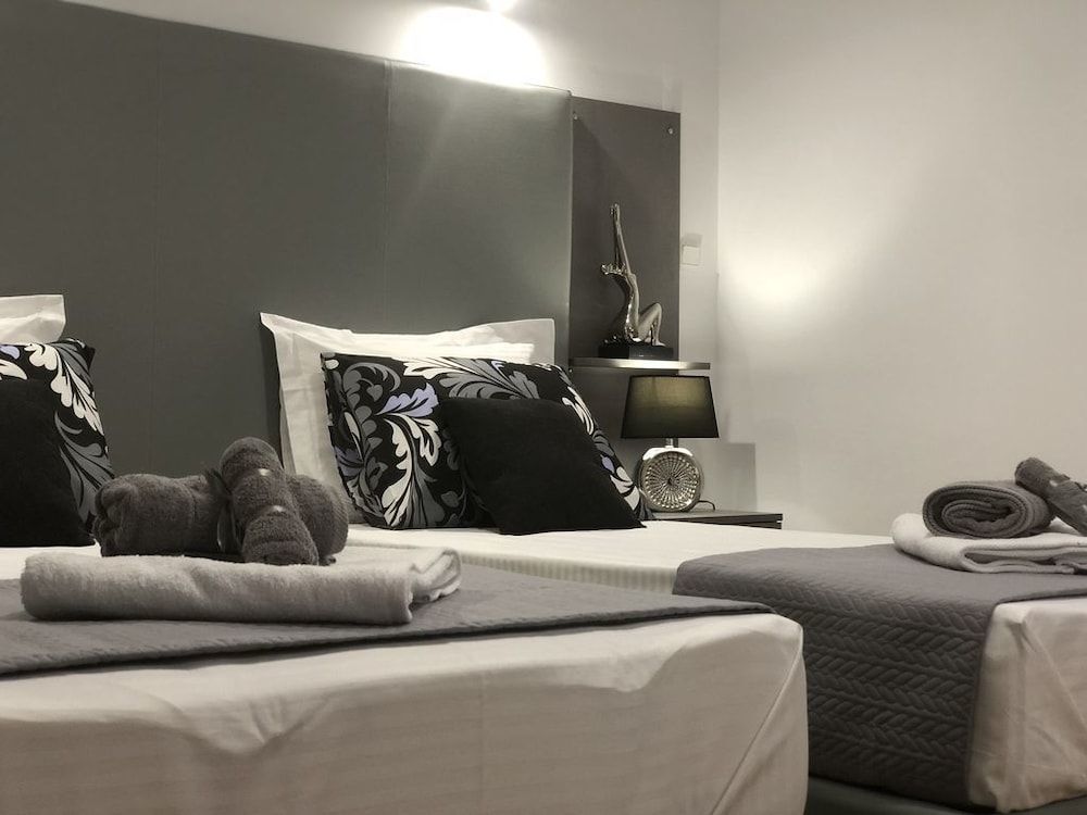 Athenaeum Acropolis Residence Apartment 4