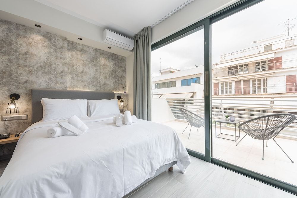 undefined Athens Lights Hotel 5