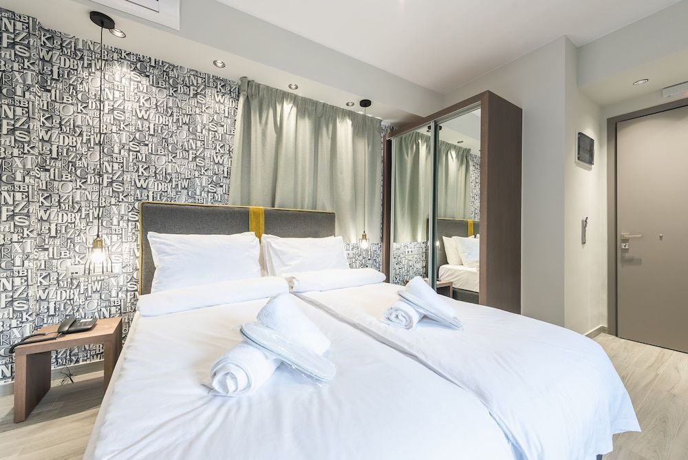 undefined Athens Lights Hotel 2