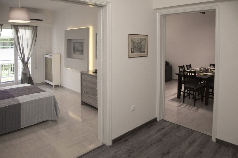 undefined Athens Gem near Archaeological Museum by GHH 10