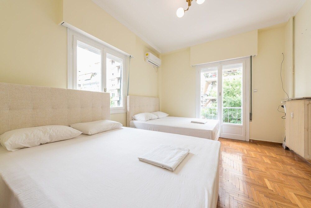 Victoria Queens Palace Apartments Apartment 13