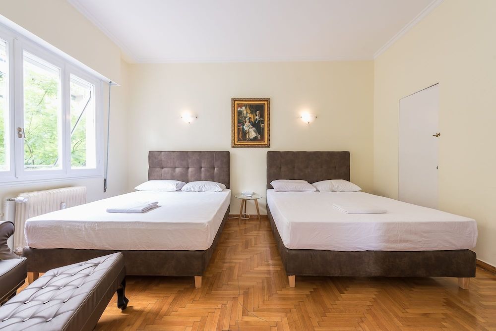 Victoria Queens Palace Apartments Apartment 10