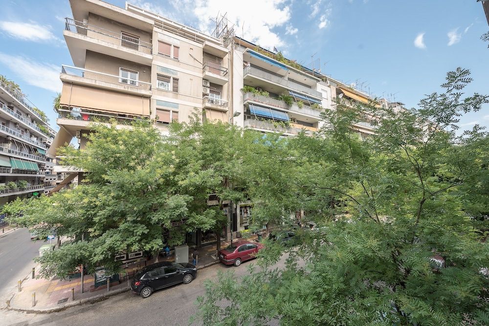 undefined Victoria Queens Palace Apartments 2