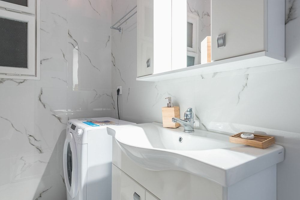 Victoria Queens Palace Apartments Apartment 21