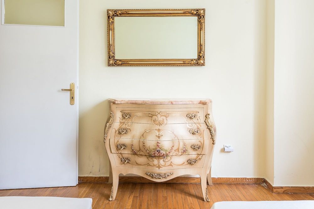 Victoria Queens Palace Apartments Apartment 28