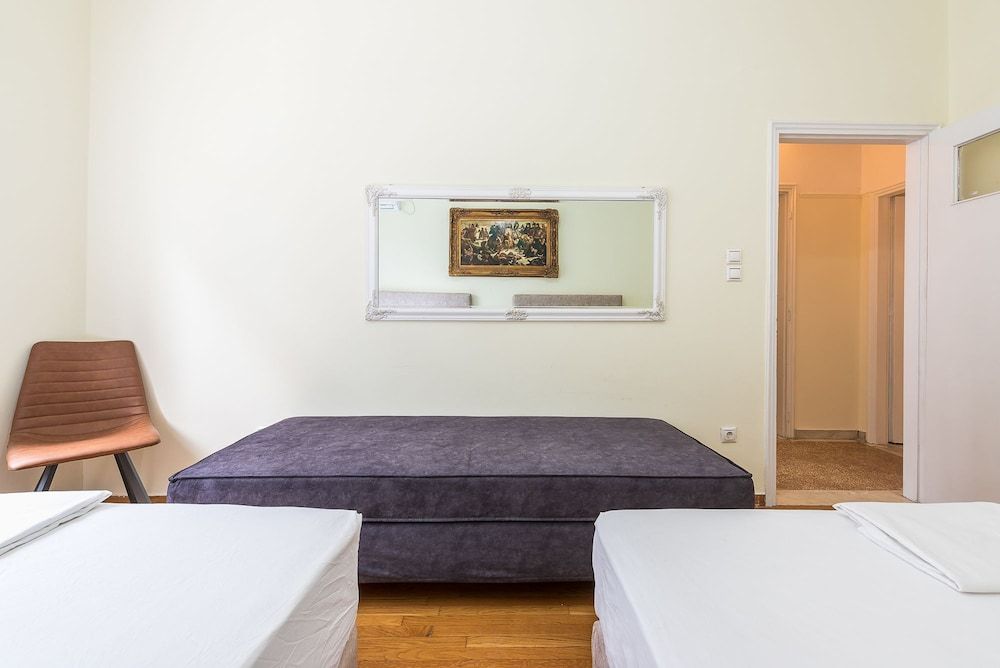 Victoria Queens Palace Apartments Apartment 11