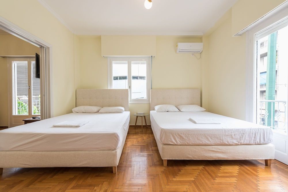 Victoria Queens Palace Apartments Apartment 5