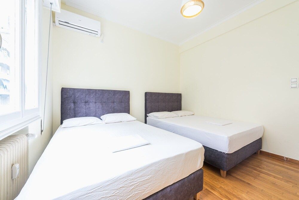 Victoria Queens Palace Apartments Apartment 14