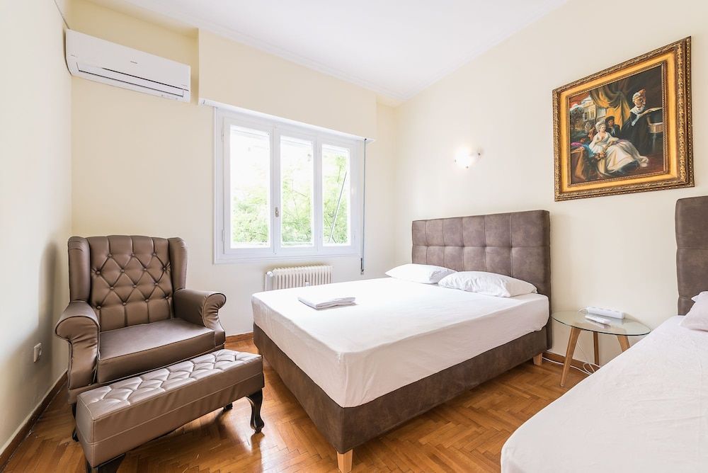 Victoria Queens Palace Apartments Apartment 2