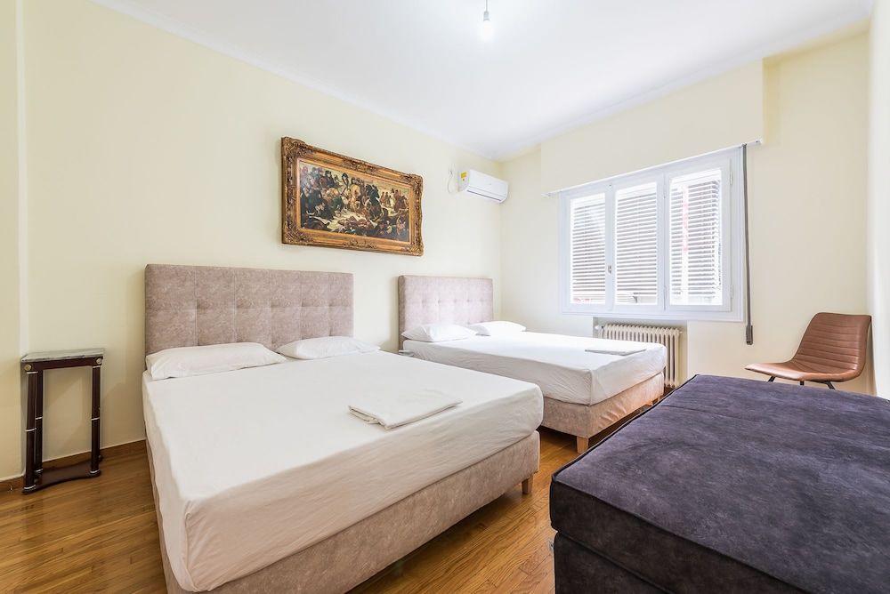 Victoria Queens Palace Apartments Apartment 12