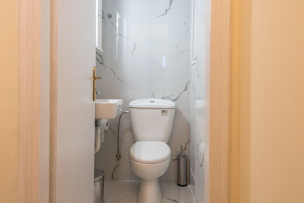 Victoria Queens Palace Apartments Apartment 20